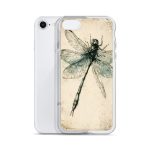 Dragonfly iPhone Case | Nature Art - Image 52