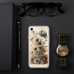 Wildflower Meadow iPhone Case | Nature Art - Image 132