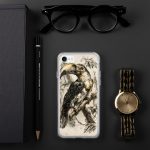 Toucan iPhone Case | Nature Art - Image 132