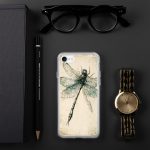 Dragonfly iPhone Case | Nature Art - Image 132