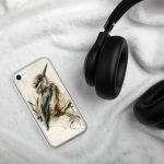 Kingfisher iPhone Case | Nature Art - Image 133