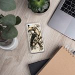 Toucan iPhone Case | Nature Art - Image 134