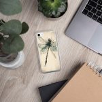 Dragonfly iPhone Case | Nature Art - Image 134