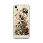 Wildflower Meadow iPhone Case | Nature Art - Image 53