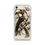 Toucan iPhone Case | Nature Art - Image 53