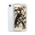 Toucan iPhone Case | Nature Art - Image 54