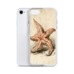 Starfish iPhone Case | Nature Art - Image 54