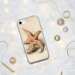 Starfish iPhone Case | Nature Art - Image 87