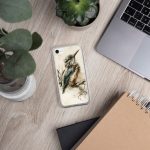 Kingfisher iPhone Case | Nature Art - Image 137