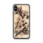 Cherry Blossom iPhone Case | Nature Art - Image 55