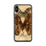 Atlas Moth iPhone Case | Nature Art - Image 55