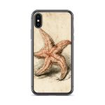 Starfish iPhone Case | Nature Art - Image 55