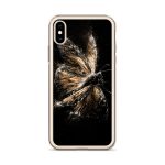 Dark Monarch Butterfly iPhone Case | Nature Art - Image 57