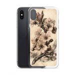 Cherry Blossom iPhone Case | Nature Art - Image 56