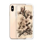 Cherry Blossom iPhone Case | Nature Art - Image 58