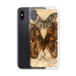 Atlas Moth iPhone Case | Nature Art - Image 56