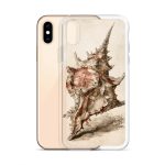 Conch Shell iPhone Case | Nature Art - Image 58