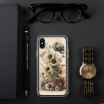 Wildflower Meadow iPhone Case | Nature Art - Image 138