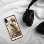 Wildflower Meadow iPhone Case | Nature Art - Image 139
