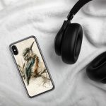 Kingfisher iPhone Case | Nature Art - Image 139