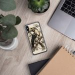 Toucan iPhone Case | Nature Art - Image 140