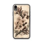 Cherry Blossom iPhone Case | Nature Art - Image 59