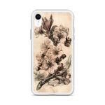 Cherry Blossom iPhone Case | Nature Art - Image 61