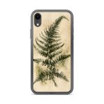 Fern Frond iPhone Case | Nature Art - Image 59
