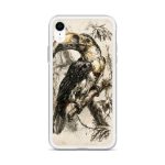 Toucan iPhone Case | Nature Art - Image 61