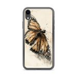 Monarch Butterfly iPhone Case | Nature Art - Image 59