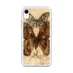 Atlas Moth iPhone Case | Nature Art - Image 61