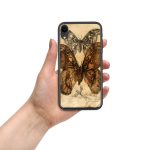 Atlas Moth iPhone Case | Nature Art - Image 89