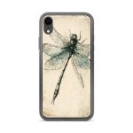 Dragonfly iPhone Case | Nature Art - Image 59