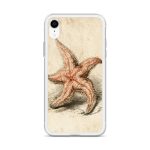Starfish iPhone Case | Nature Art - Image 61