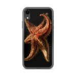 Dark Starfish iPhone Case | Nature Art - Image 59