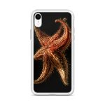 Dark Starfish iPhone Case | Nature Art - Image 61