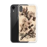 Cherry Blossom iPhone Case | Nature Art - Image 60