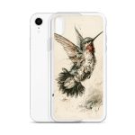 Hummingbird iPhone Case | Nature Art - Image 62