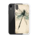 Dragonfly iPhone Case | Nature Art - Image 60