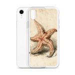 Starfish iPhone Case | Nature Art - Image 62