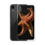 Dark Starfish iPhone Case | Nature Art - Image 60