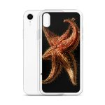 Dark Starfish iPhone Case | Nature Art - Image 62
