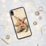 Starfish iPhone Case | Nature Art - Image 89