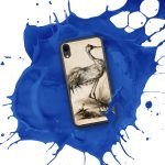 Crane iPhone Case | Nature Art - Image 142