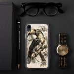 Toucan iPhone Case | Nature Art - Image 141