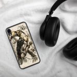 Toucan iPhone Case | Nature Art - Image 142