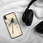 Dragonfly iPhone Case | Nature Art - Image 142