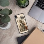 Wildflower Meadow iPhone Case | Nature Art - Image 143